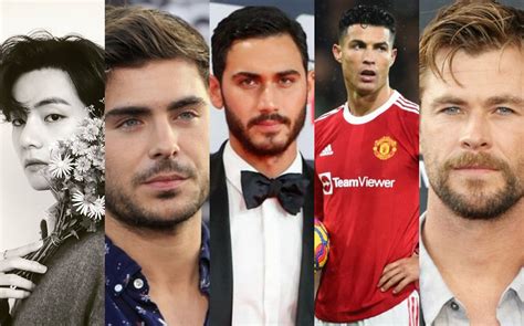 los 10 hombres más guapos del mundo|Los 100 hombres más guapos del mundo en 2021.